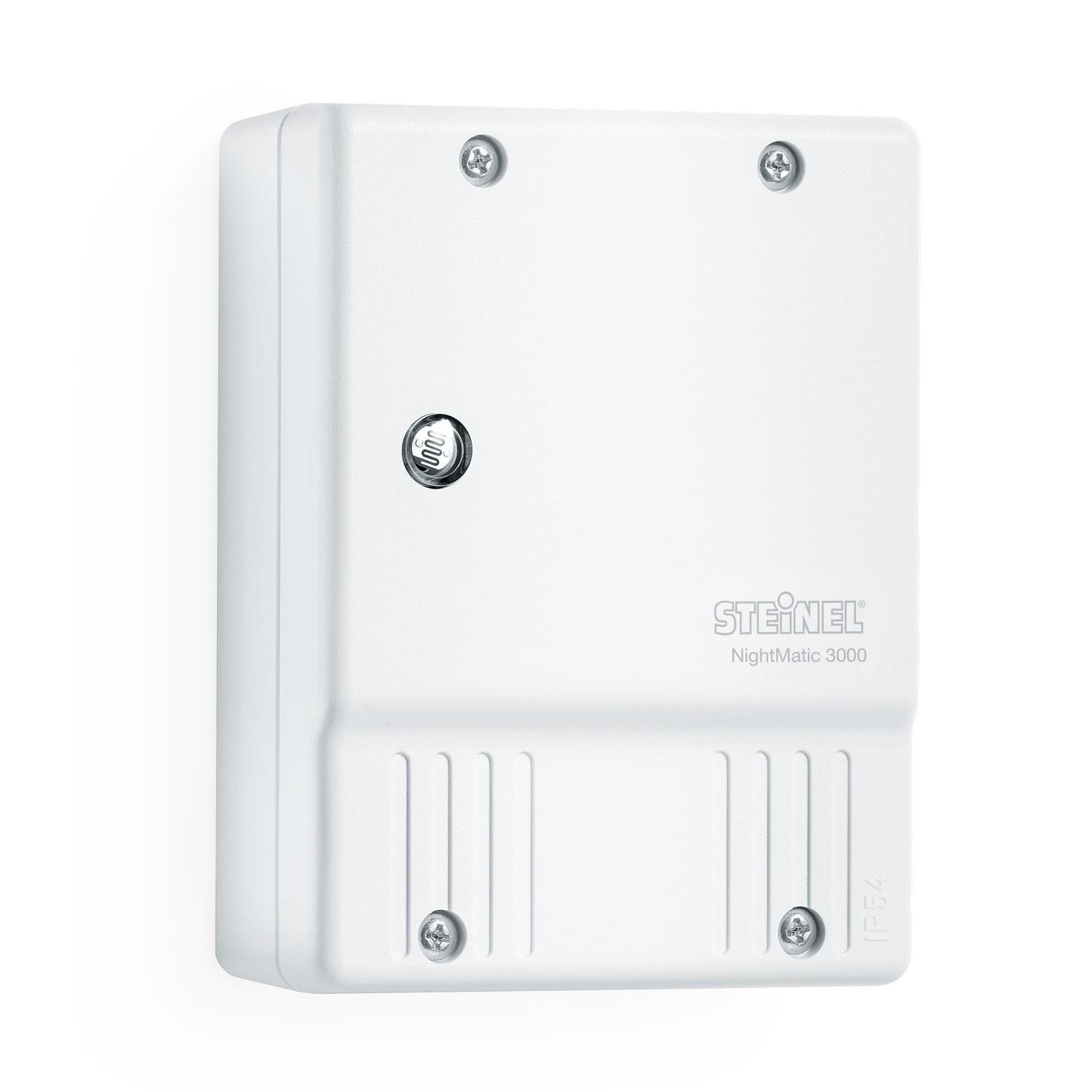 Skymningsrelä Steinel Nm 3000