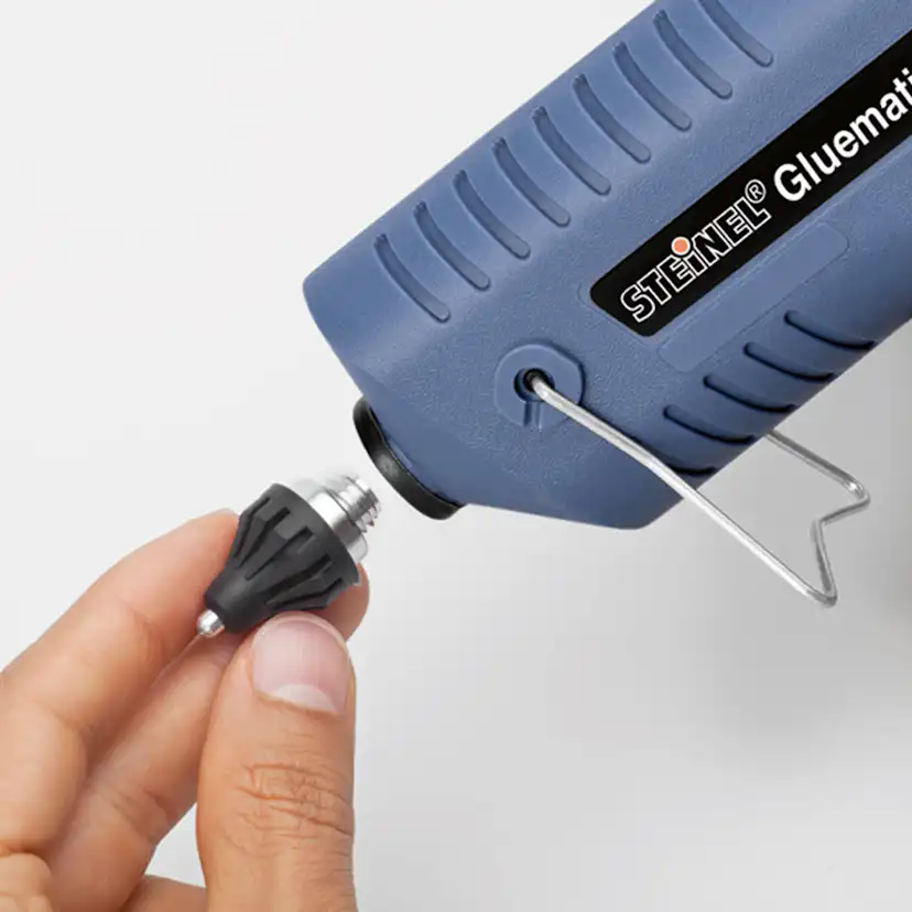 Limpistol Steinel GL 5000