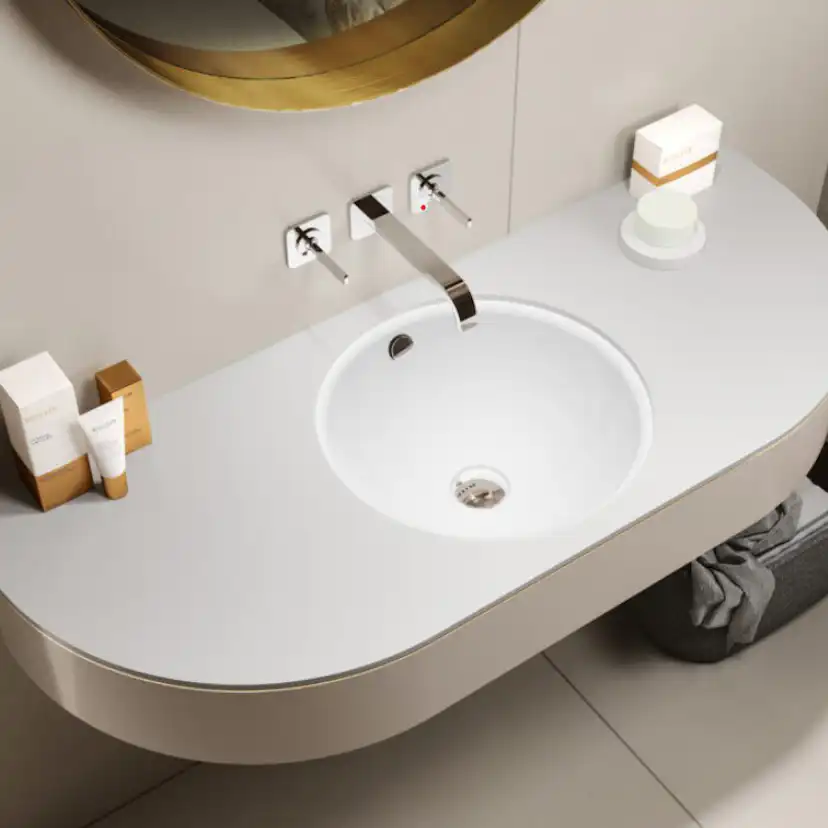 Tvättställ Kaldewei Classic