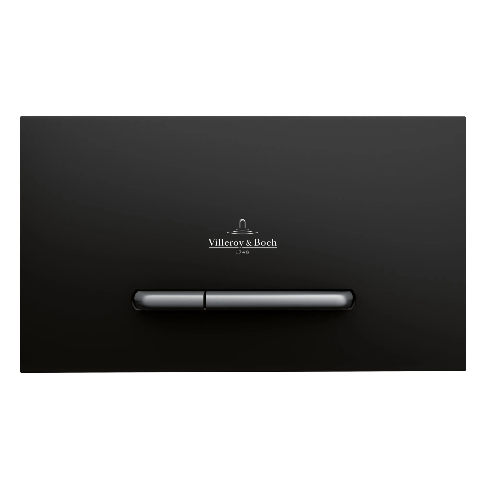 Spolknapp Villeroy & Boch ViConnect 300S Plast