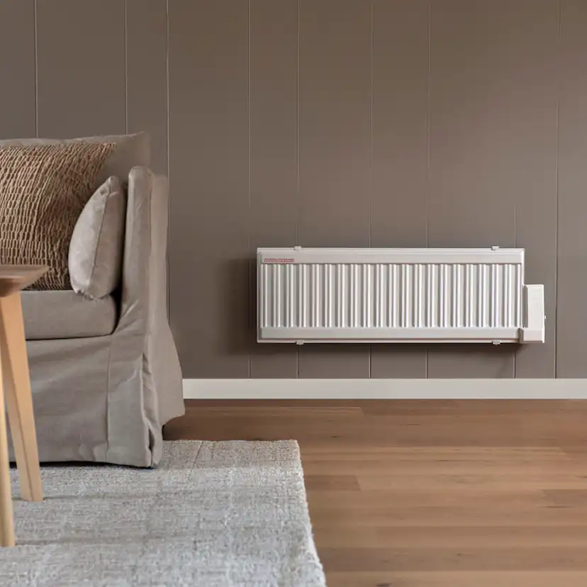 Oljefyllt Element Gnosjö Klimatprodukter 2080 med WiFi