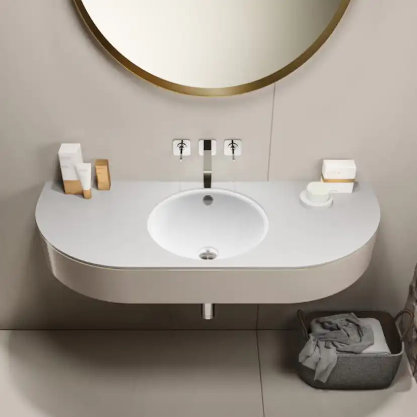 Tvättställ Kaldewei Classic