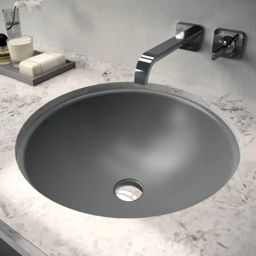 Tvättställ Kaldewei Classic