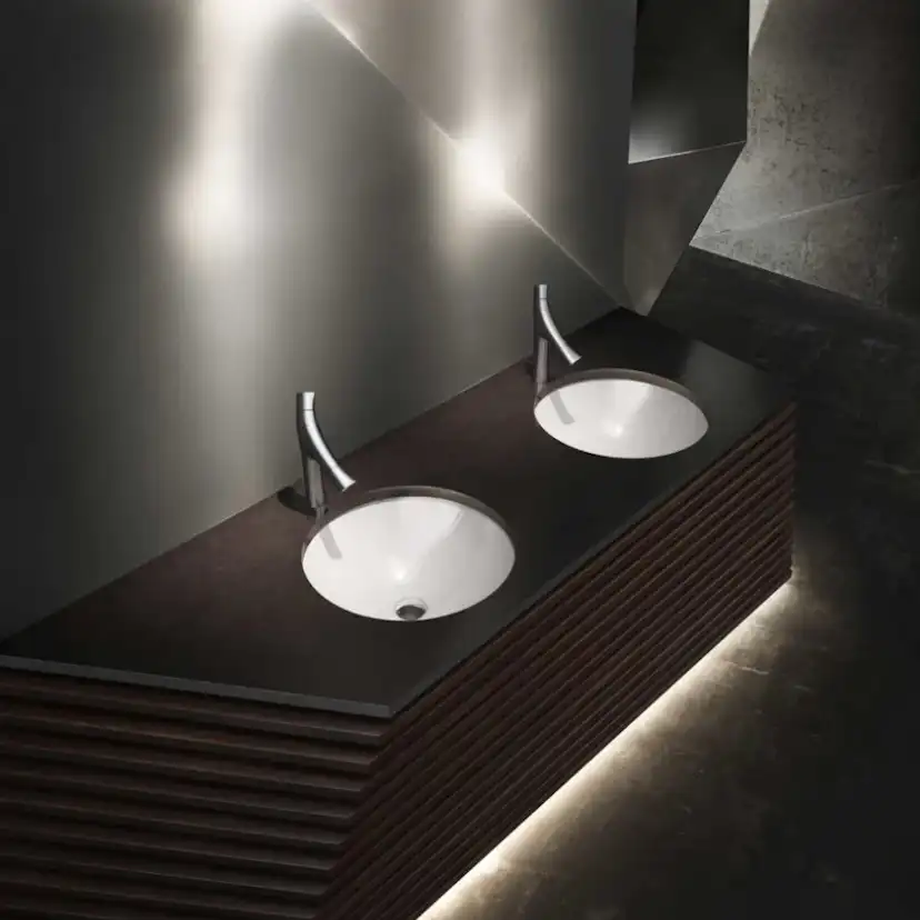 Tvättställ Kaldewei Classic