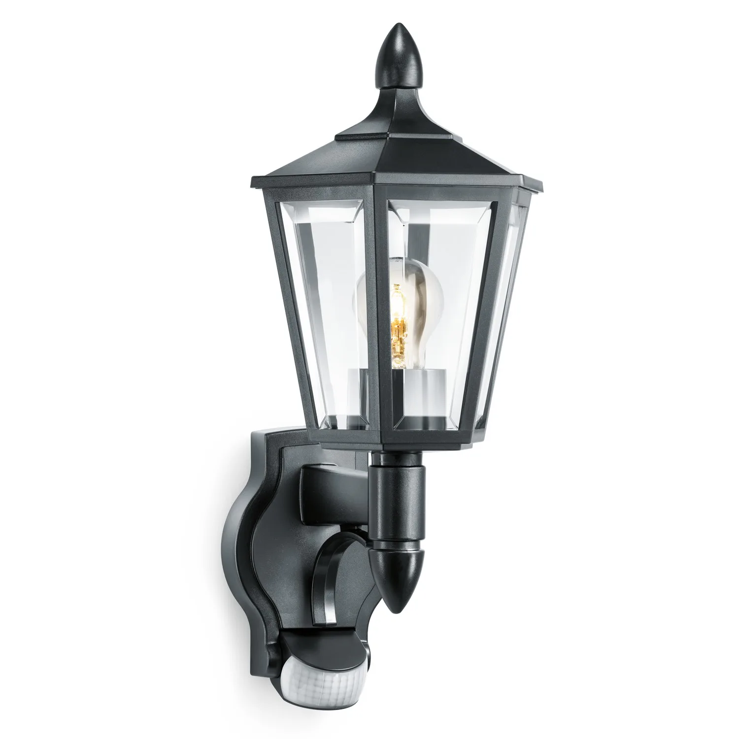 Vägglampa Steinel L 15