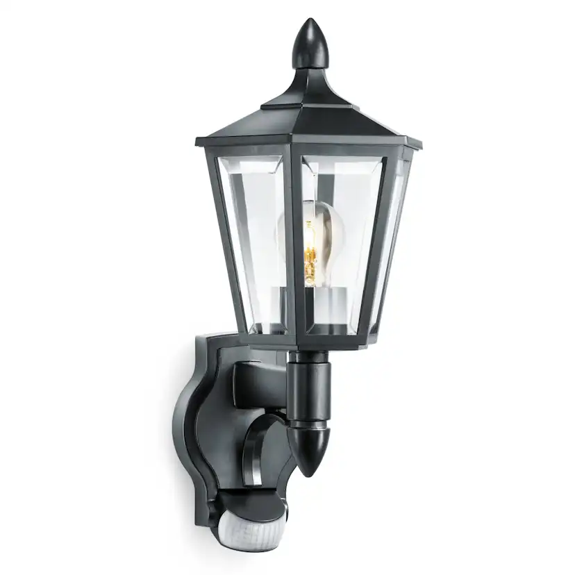 Vägglampa Steinel L 15