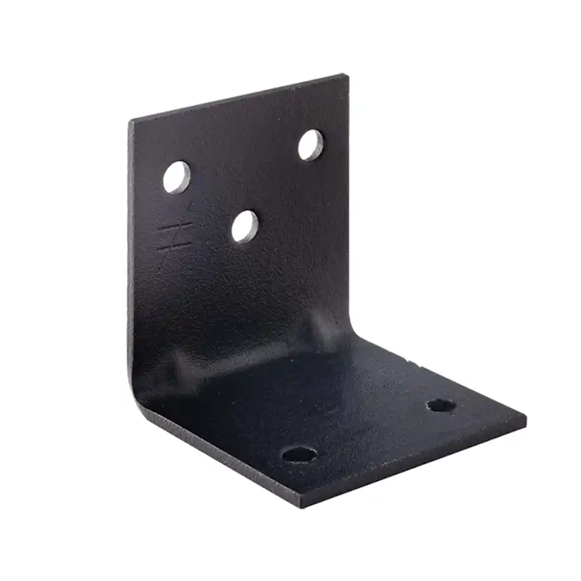 Vinkelbeslag Simpson strong Tie EA 2x120x95x55