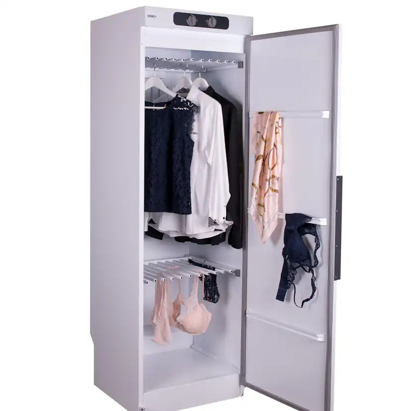 Torkskåp Nimo Easy Dryer 1900