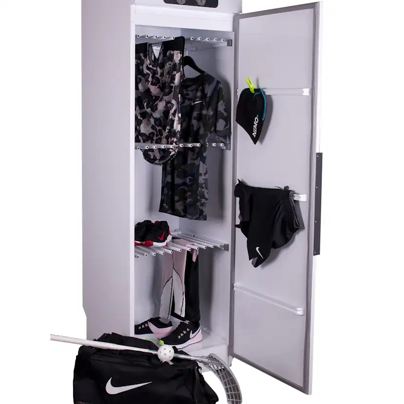 Torkskåp Nimo Easy Dryer 1900