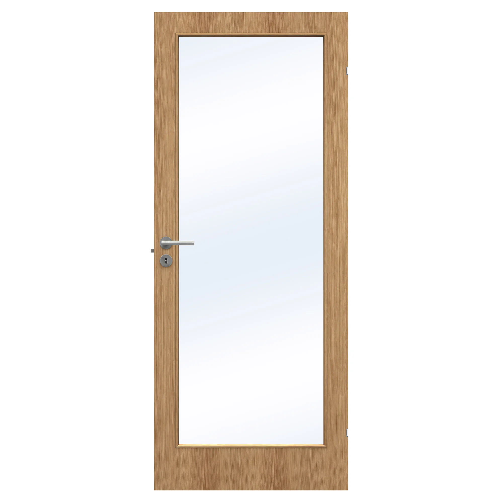 Innerdörr Swedoor Easy Nature GW1