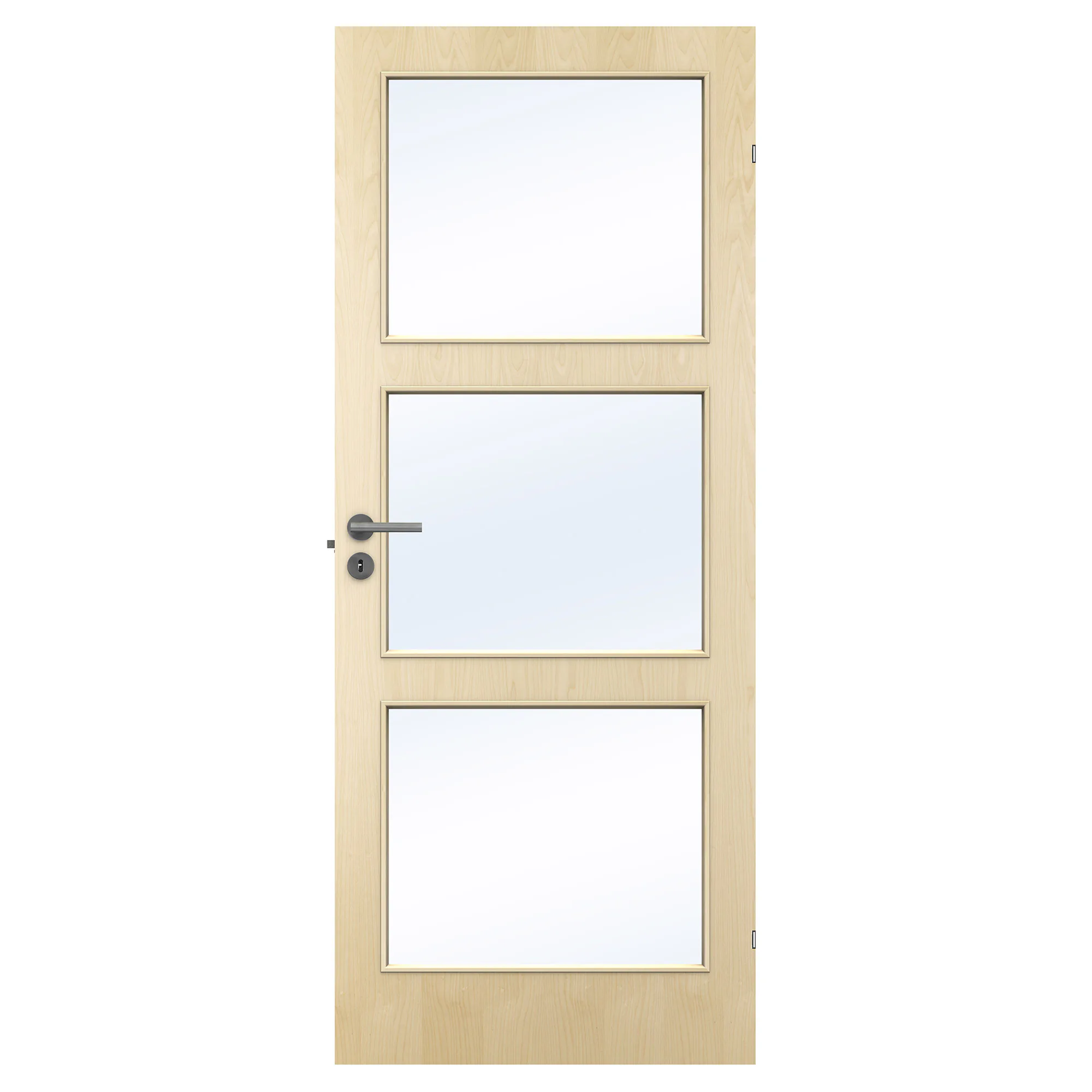 Innerdörr Swedoor Easy Nature GW3
