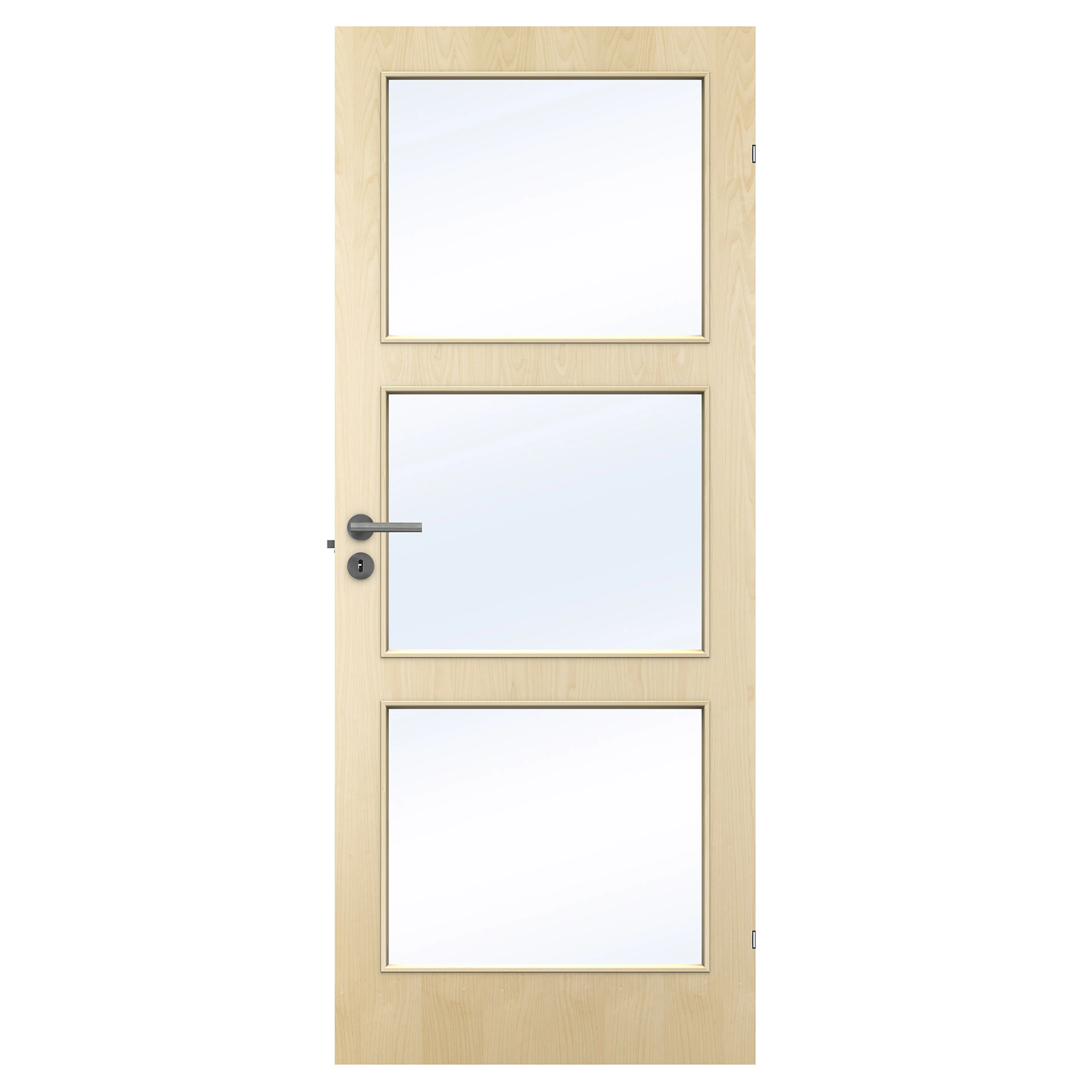 Innerdörr Swedoor Easy Nature GW3