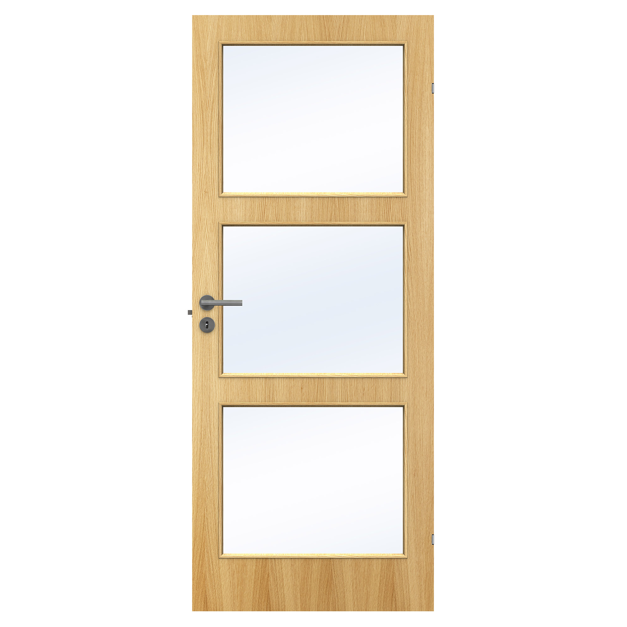 Innerdörr Swedoor Easy Nature GW3
