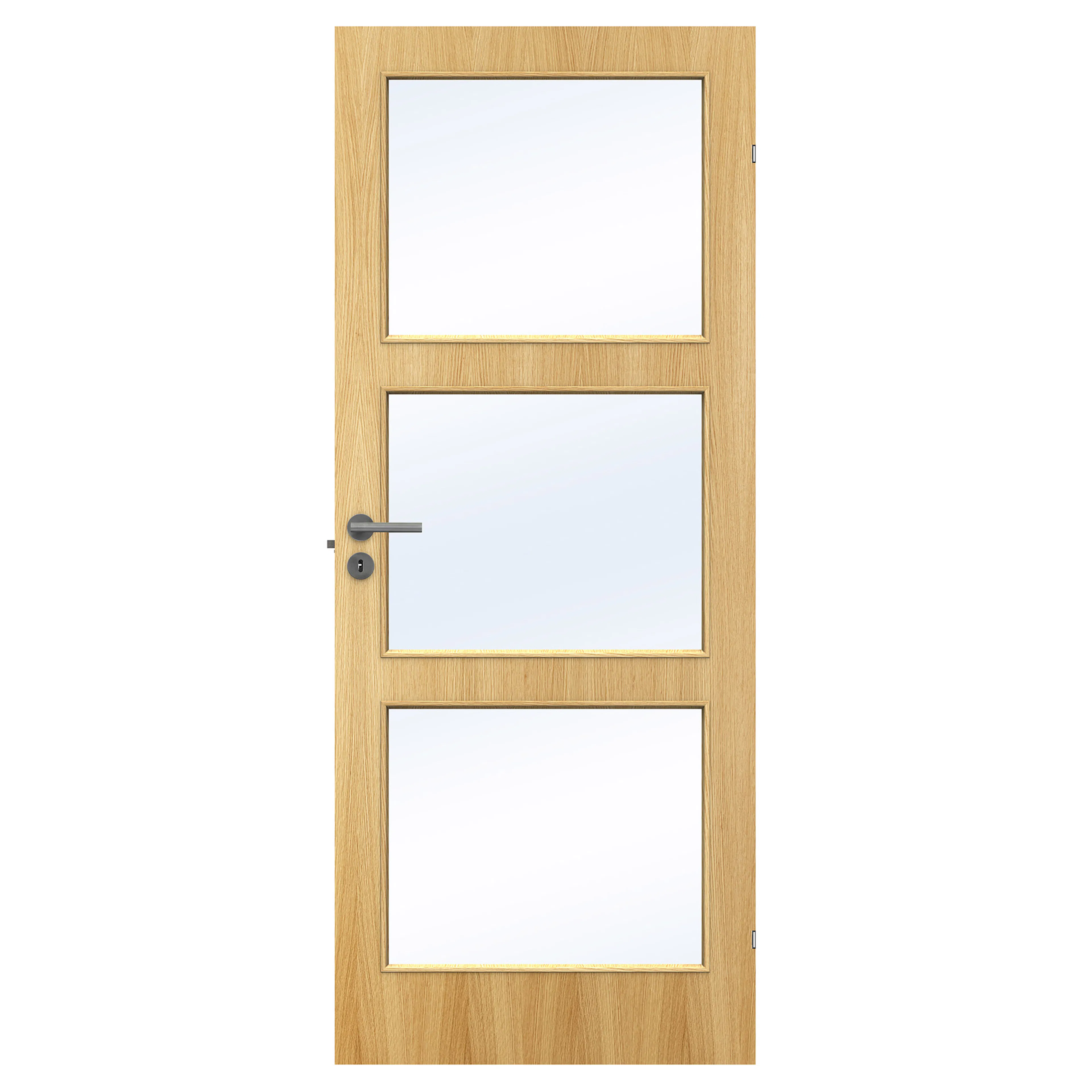 Innerdörr Swedoor Easy Nature GW3
