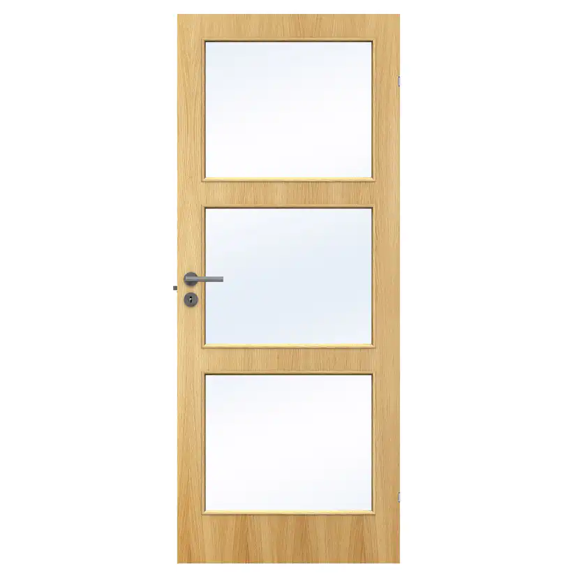 Innerdörr Swedoor Easy Nature GW3