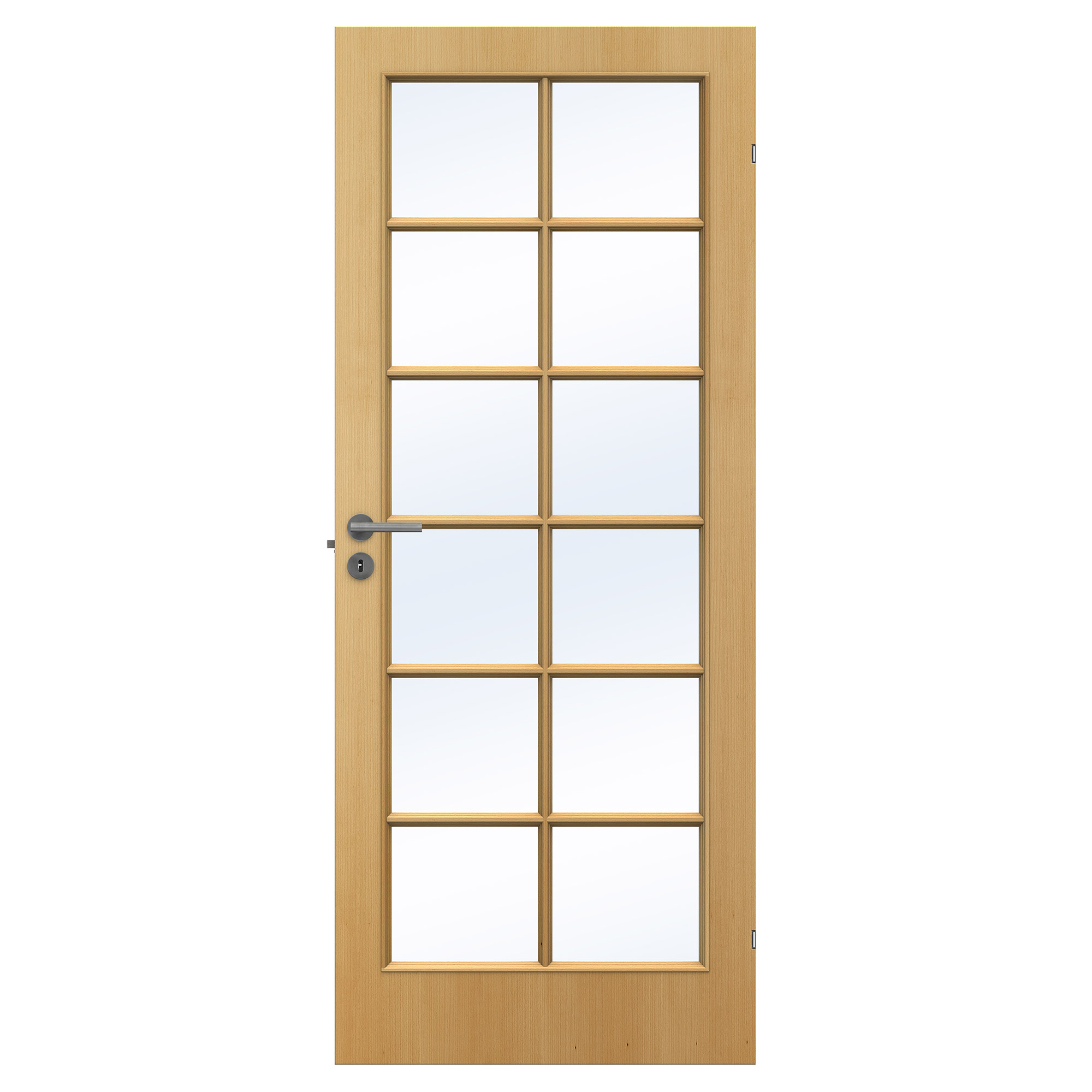 Innerdörr Swedoor Easy Nature SP12