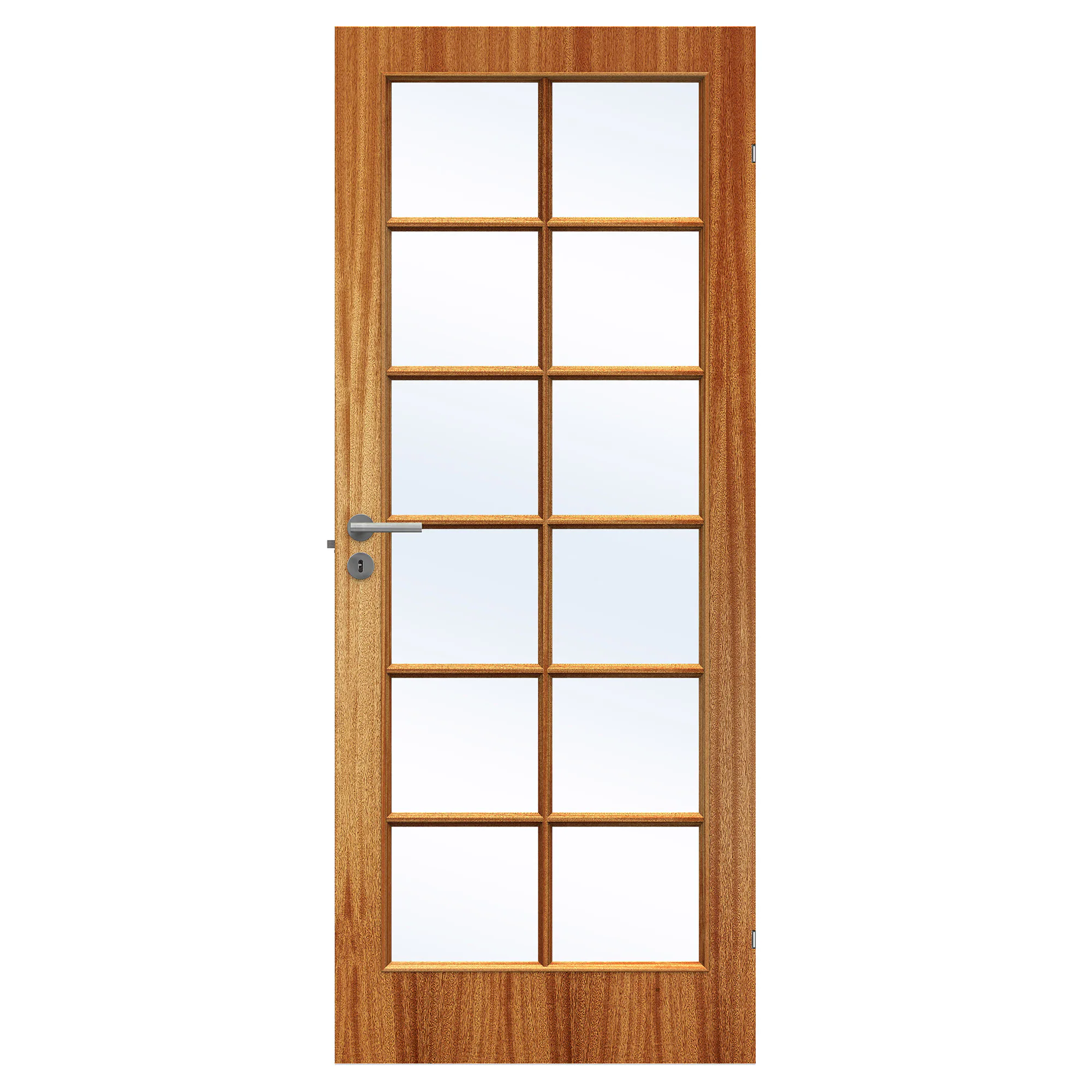 Innerdörr Swedoor Easy Nature SP12