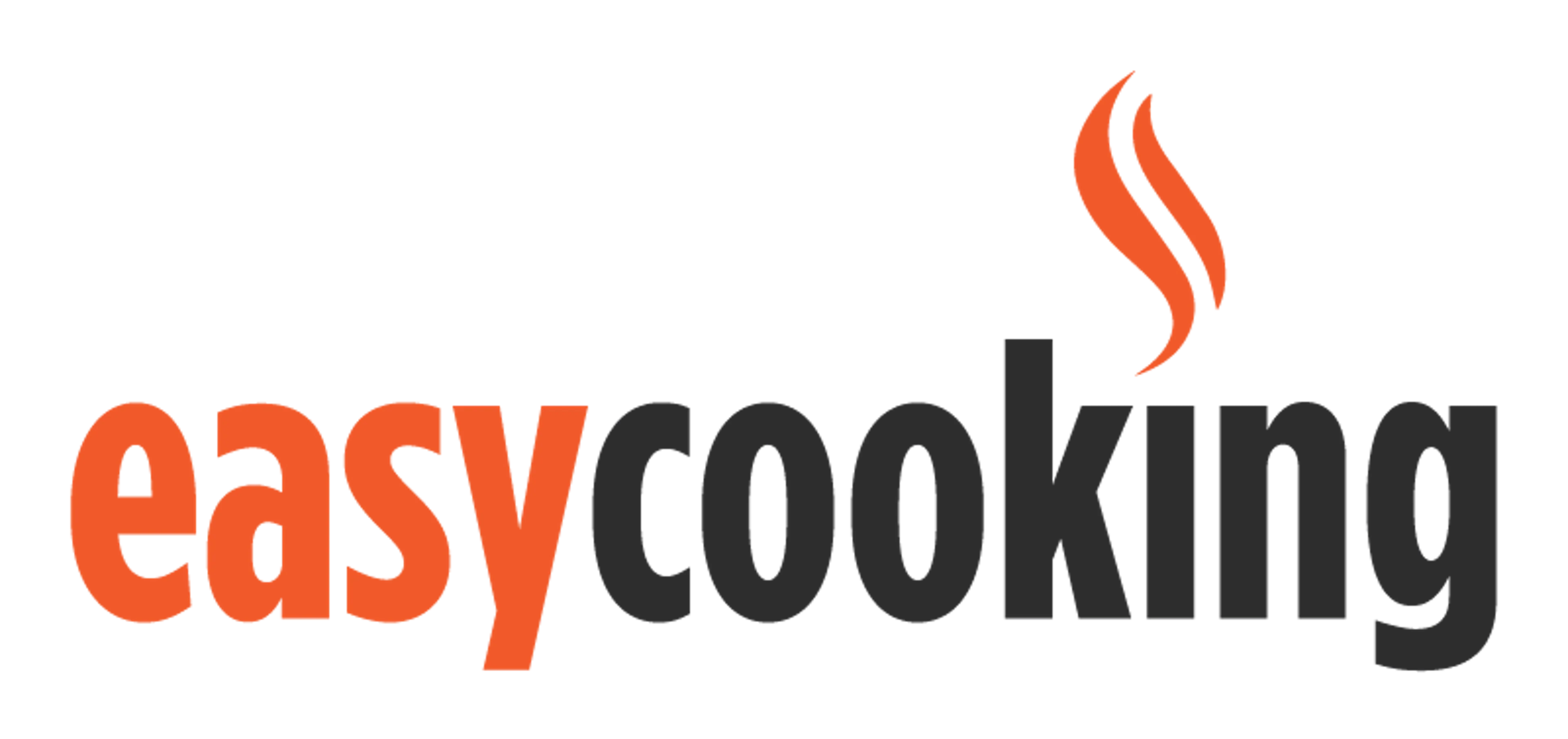 Easy Cooking logo