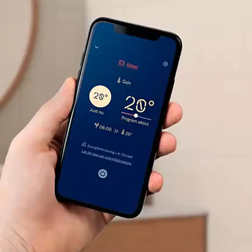 Wifi-Modul Ebeco EB-Connect WiFi 500