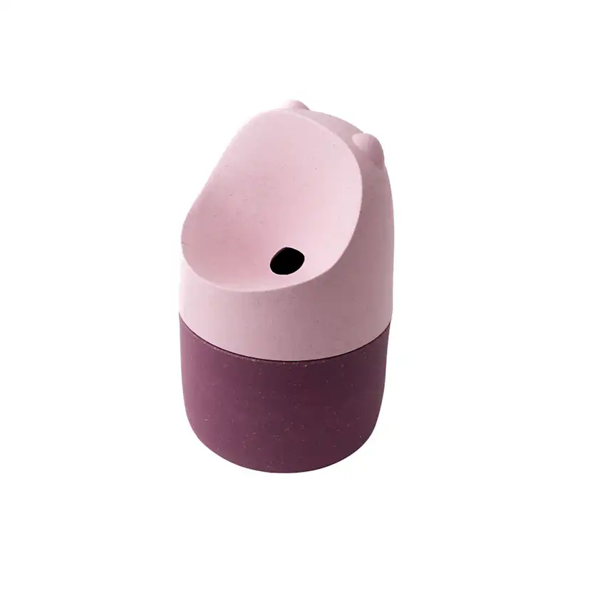 Flugfångare Happy Sinks Bananflugefälla Stilren