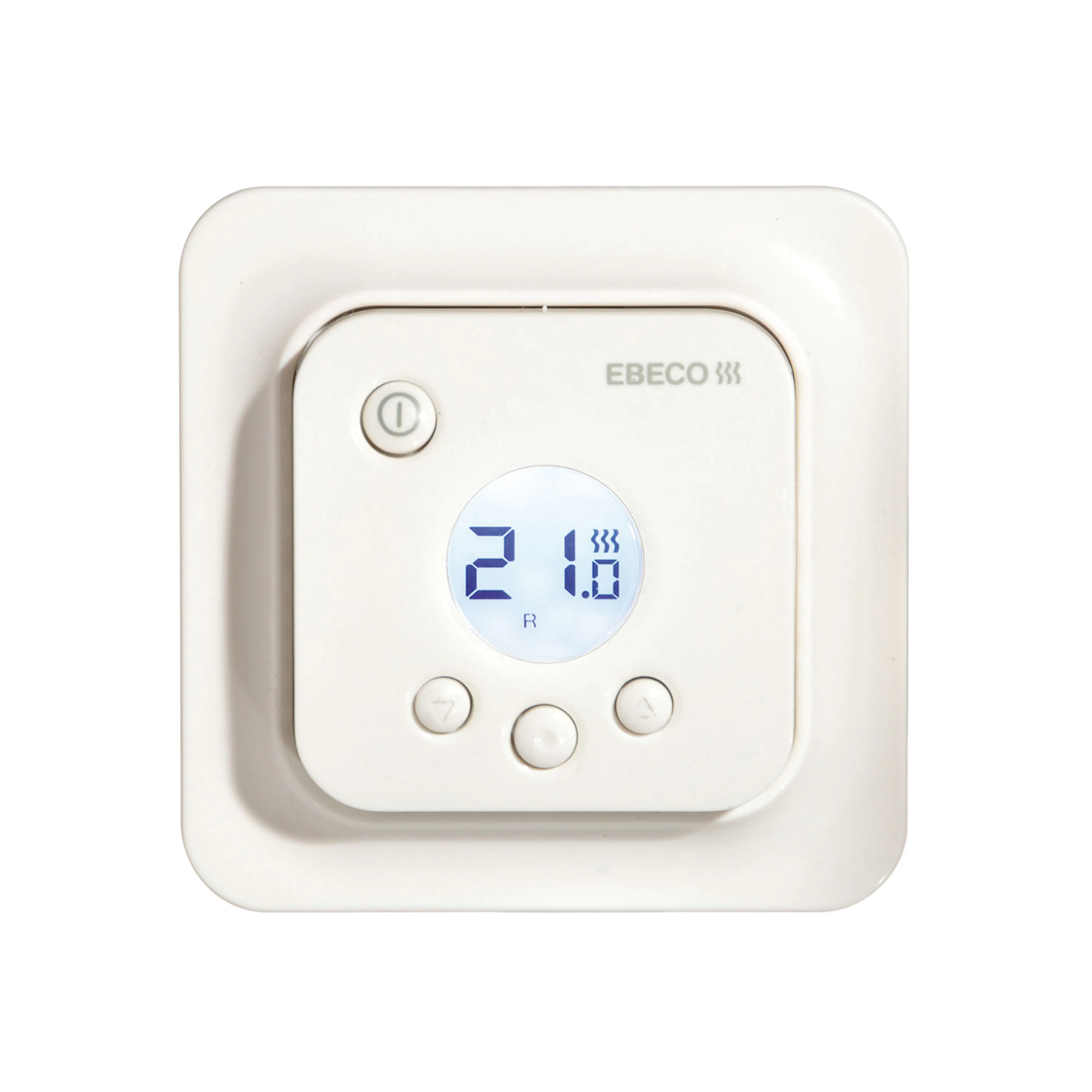 Täckfront Ebeco Termostat EB-Therm