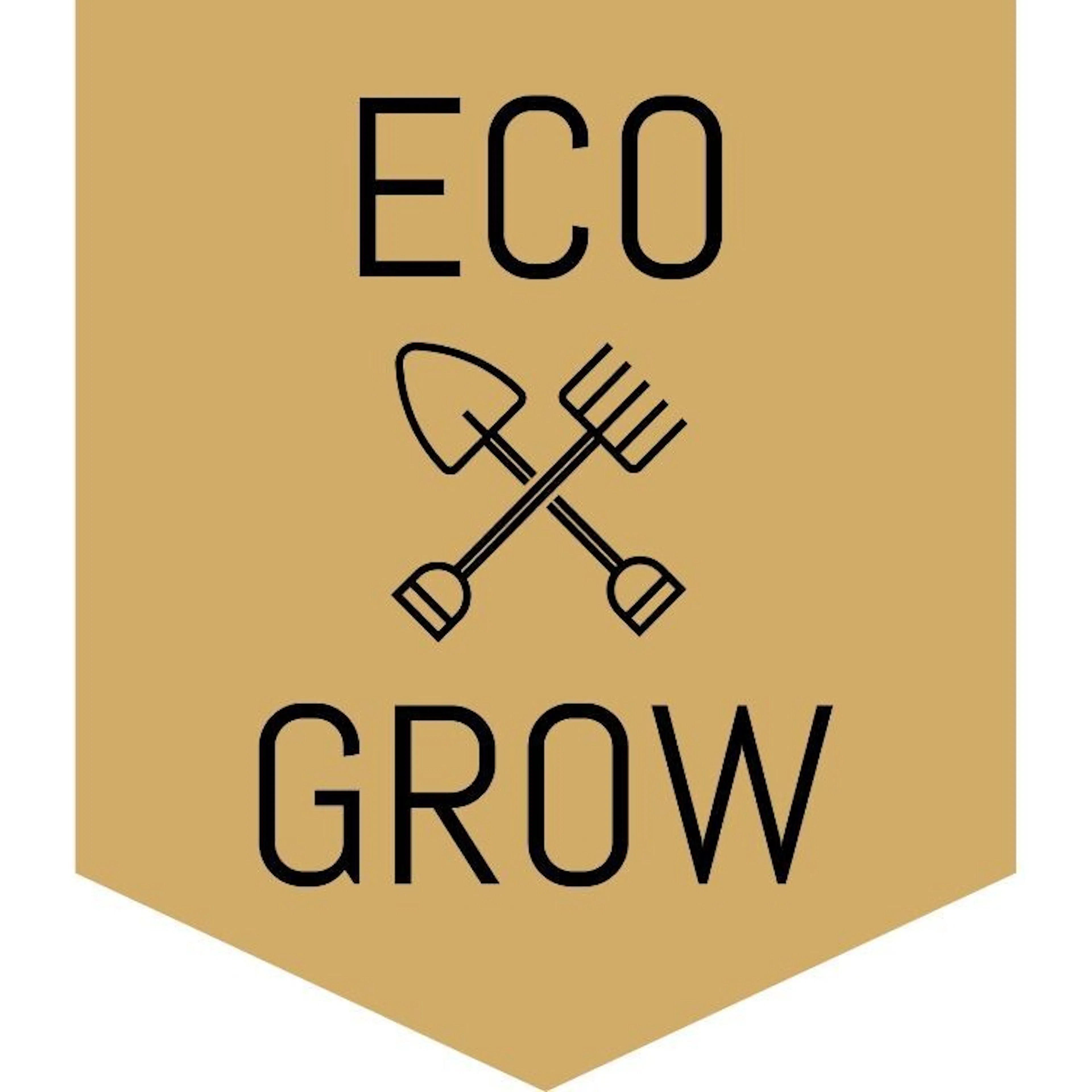 Eco Grow logo