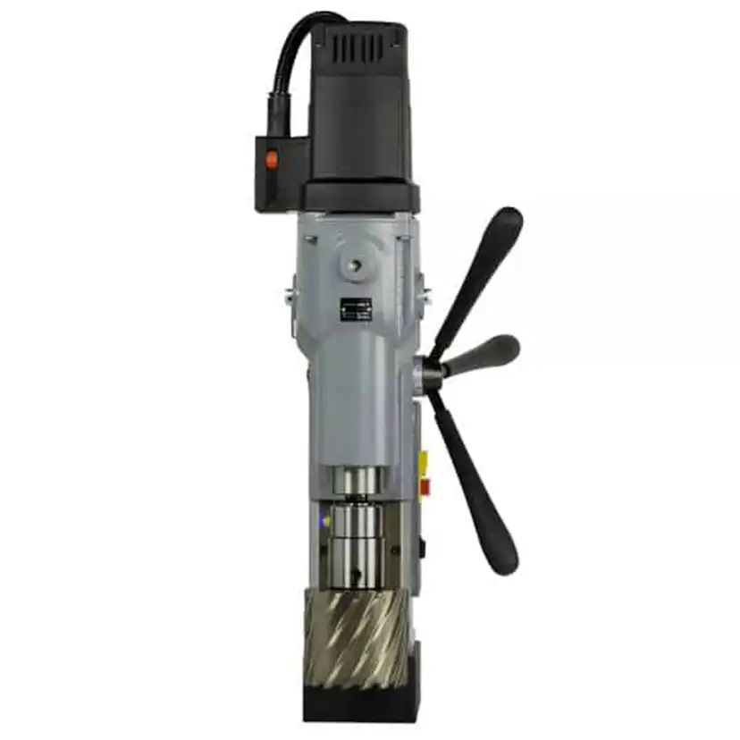 Magnetborrmaskin Euroboor ECO.100S+ /T 100mm