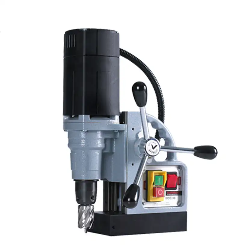 Magnetborrmaskin Euroboor ECO.30