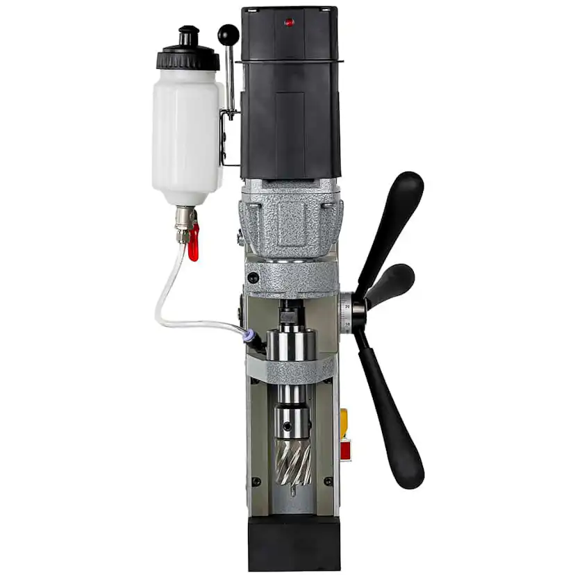 Magnetborrmaskin Euroboor ECO.32+