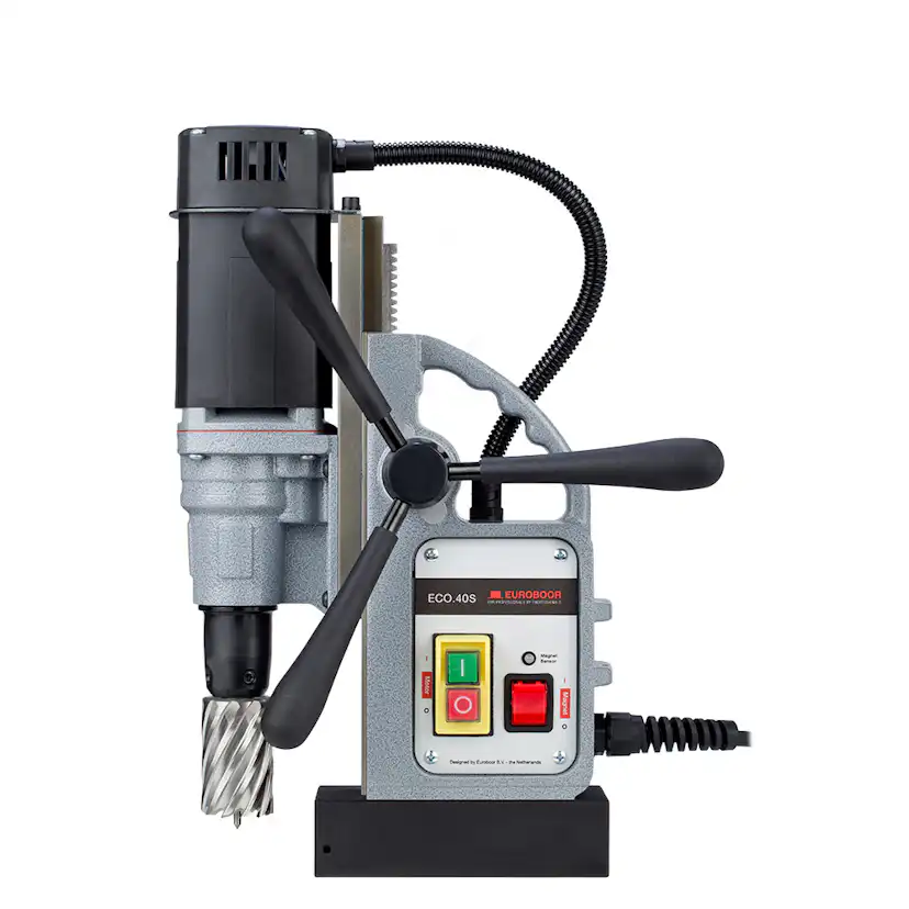 Magnetborrmaskin Euroboor ECO.40S