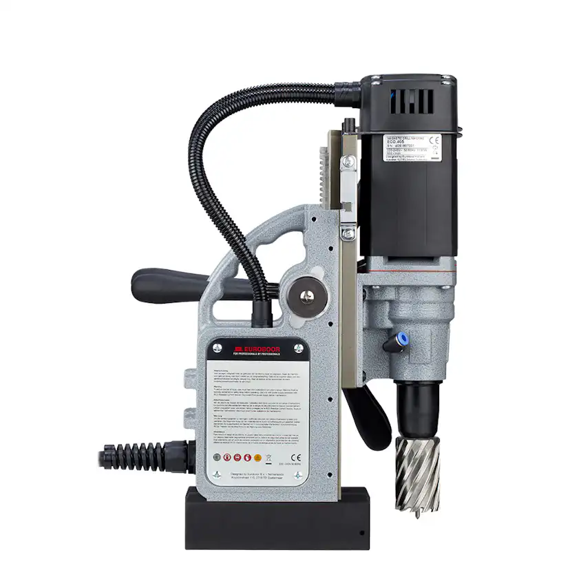 Magnetborrmaskin Euroboor ECO.40S