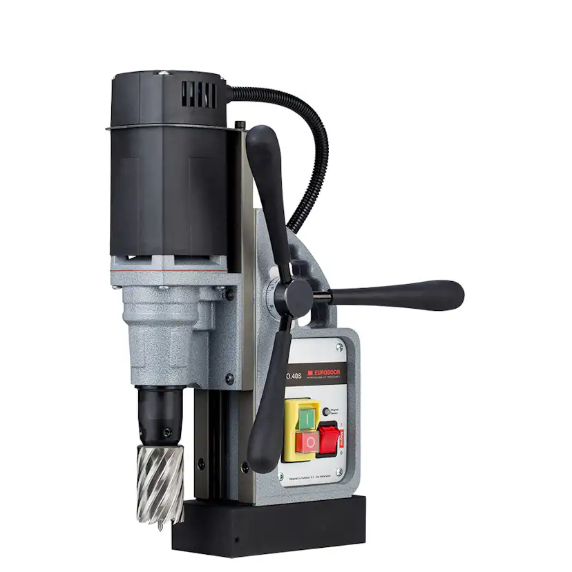 Magnetborrmaskin Euroboor ECO.40S