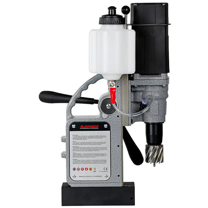 Magnetborrmaskin Euroboor ECO.40S+