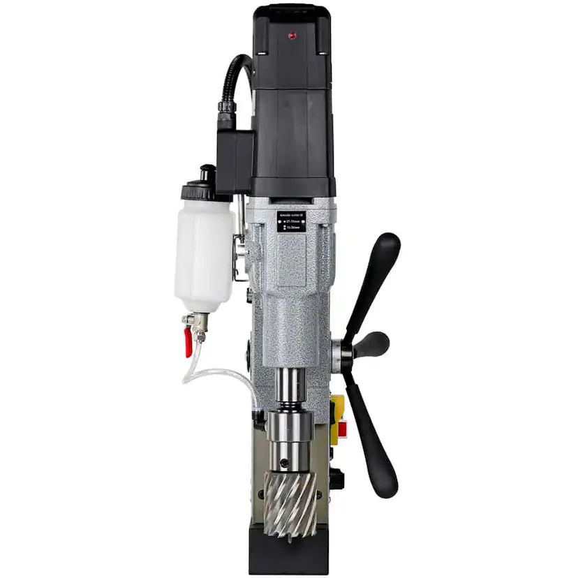 Magnetborrmaskin Euroboor ECO.55s+/T