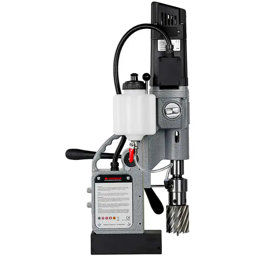 Magnetborrmaskin Euroboor ECO.55s+/T