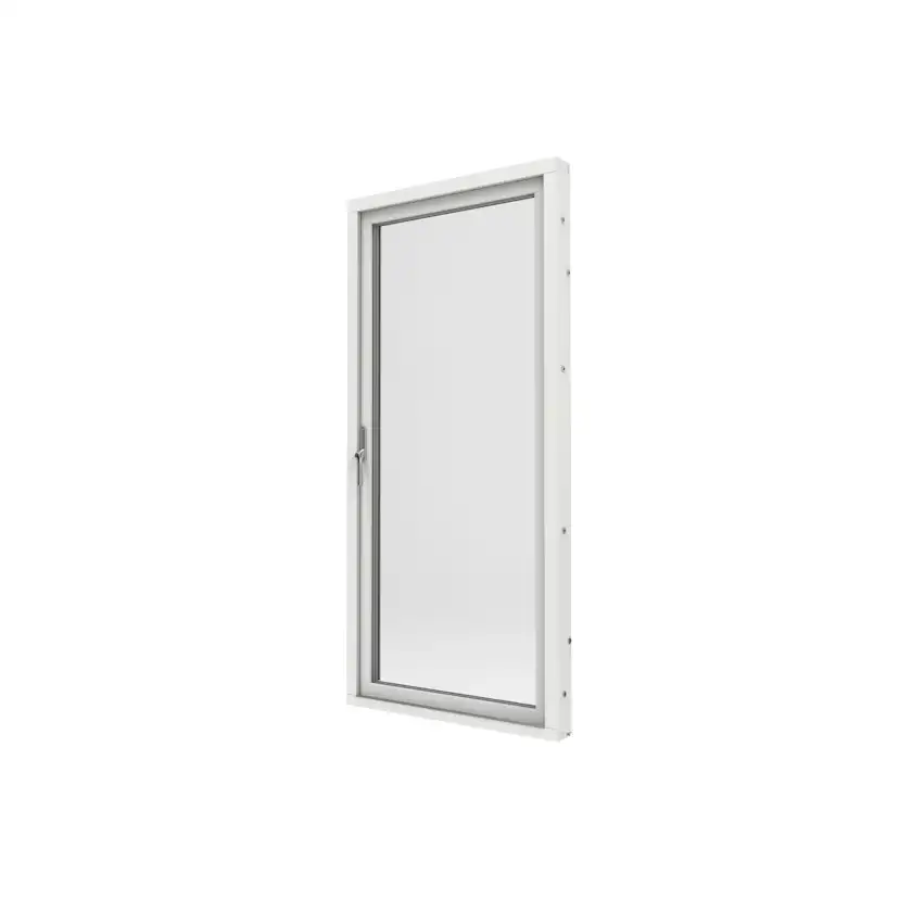 Fönsterdörr Elitfönster Original Trä 100 Helglasad Express