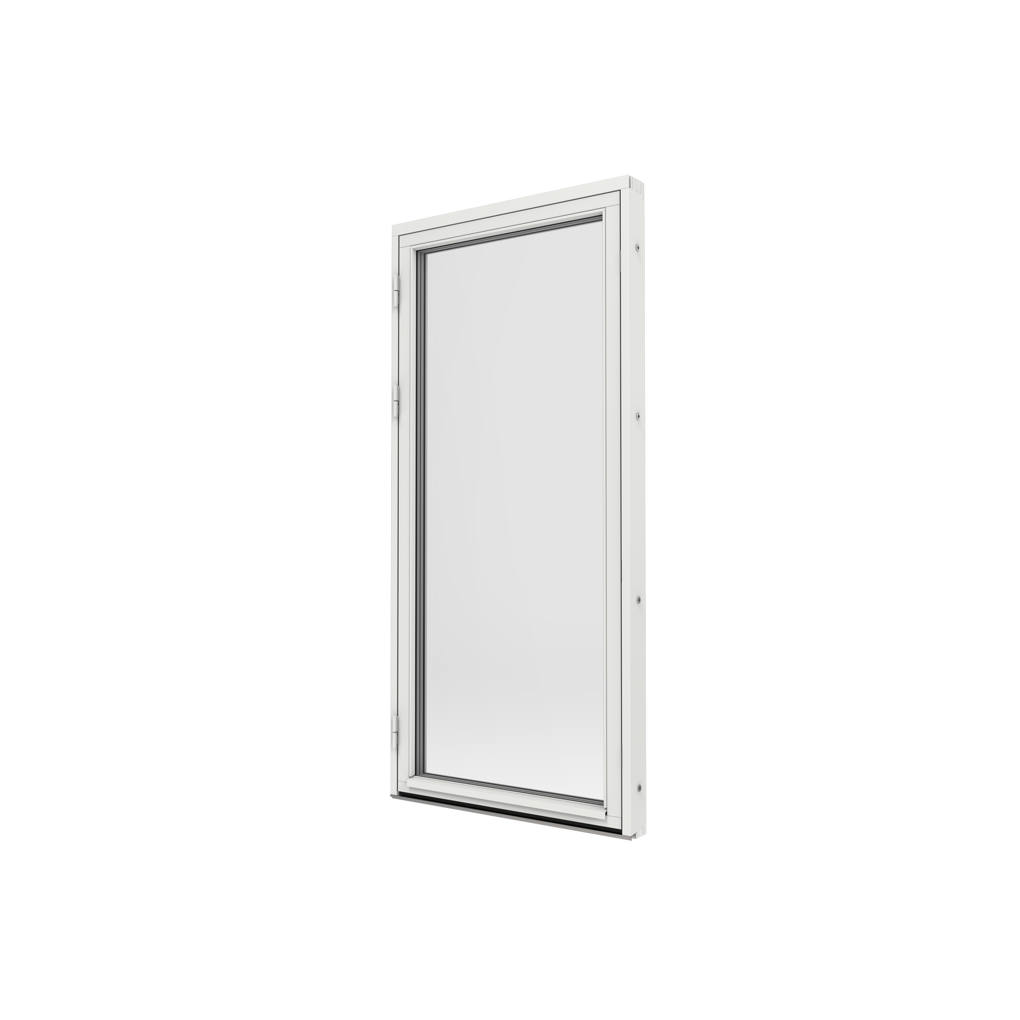 Fönsterdörr Elitfönster Original Trä 100 Helglasad Express