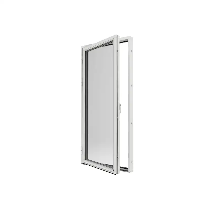 Fönsterdörr Elitfönster Original Trä 100 Helglasad Express