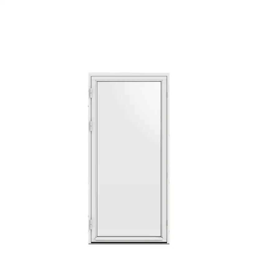 Fönsterdörr Elitfönster Original Trä 100 Helglasad Express