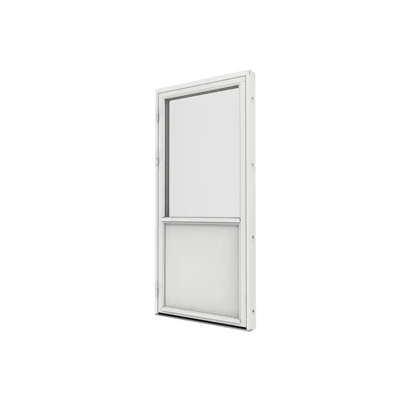 Fönsterdörr Elitfönster Original Trä 100 3-glas Express