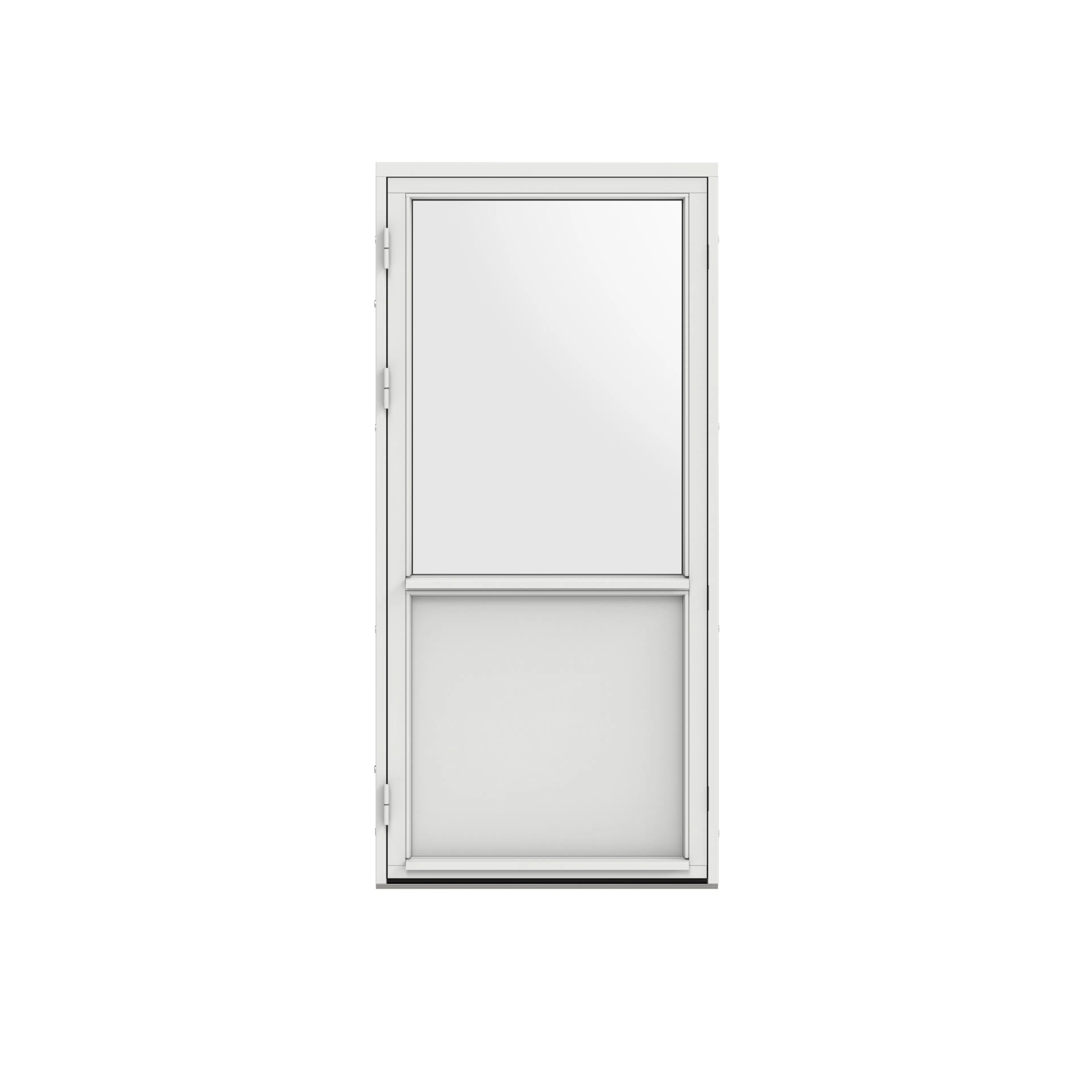 Fönsterdörr Elitfönster Original Trä 100 3-glas Express