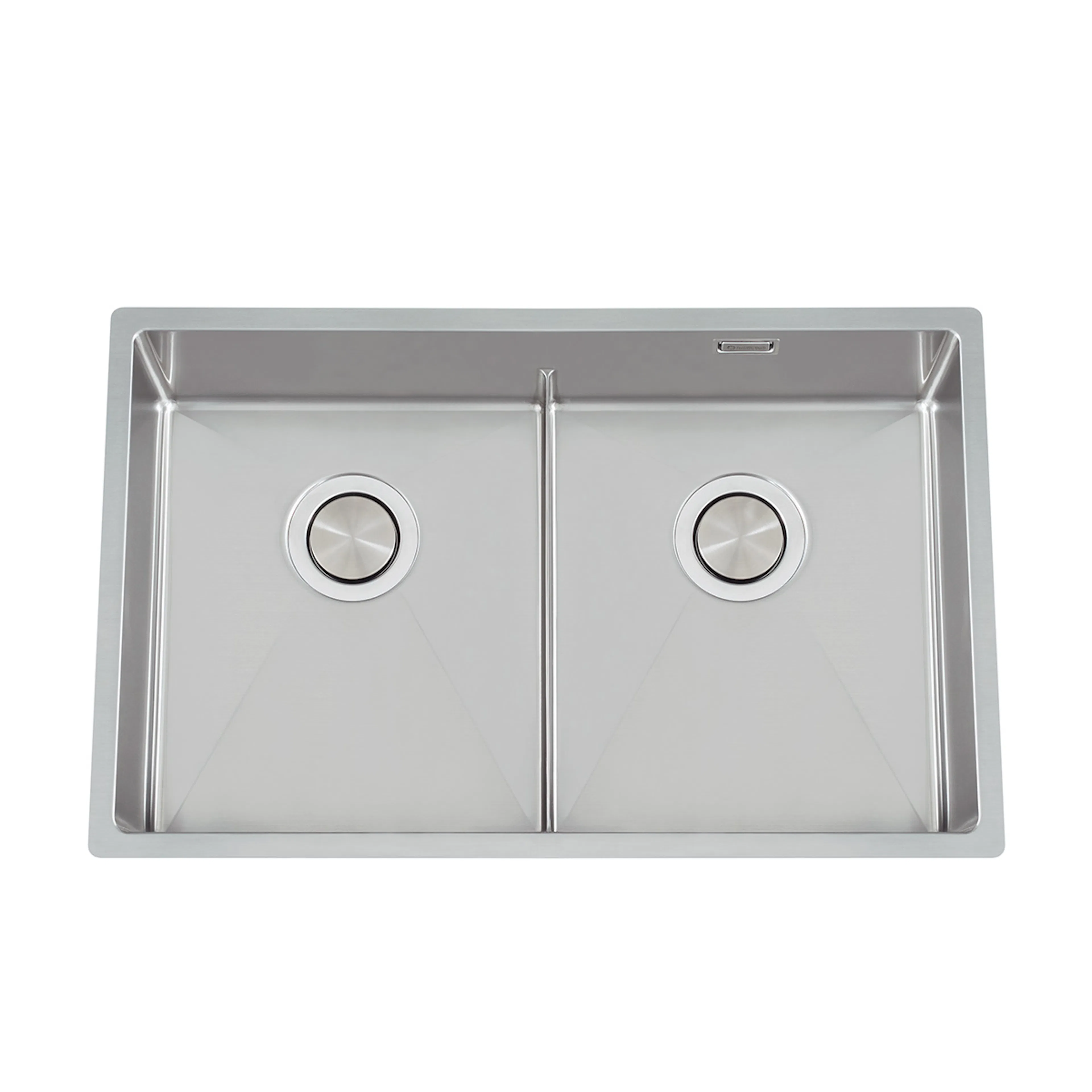 Diskho Nordic Tech Edge 74 K X Nickel