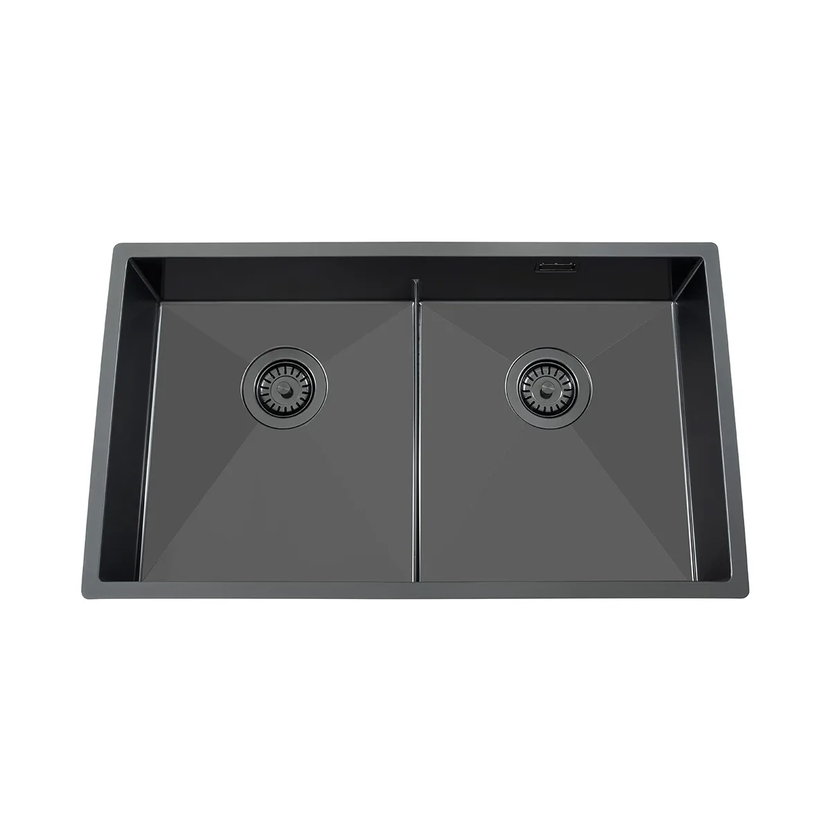 Diskho Nordic Tech Edge 74 K X Nickel