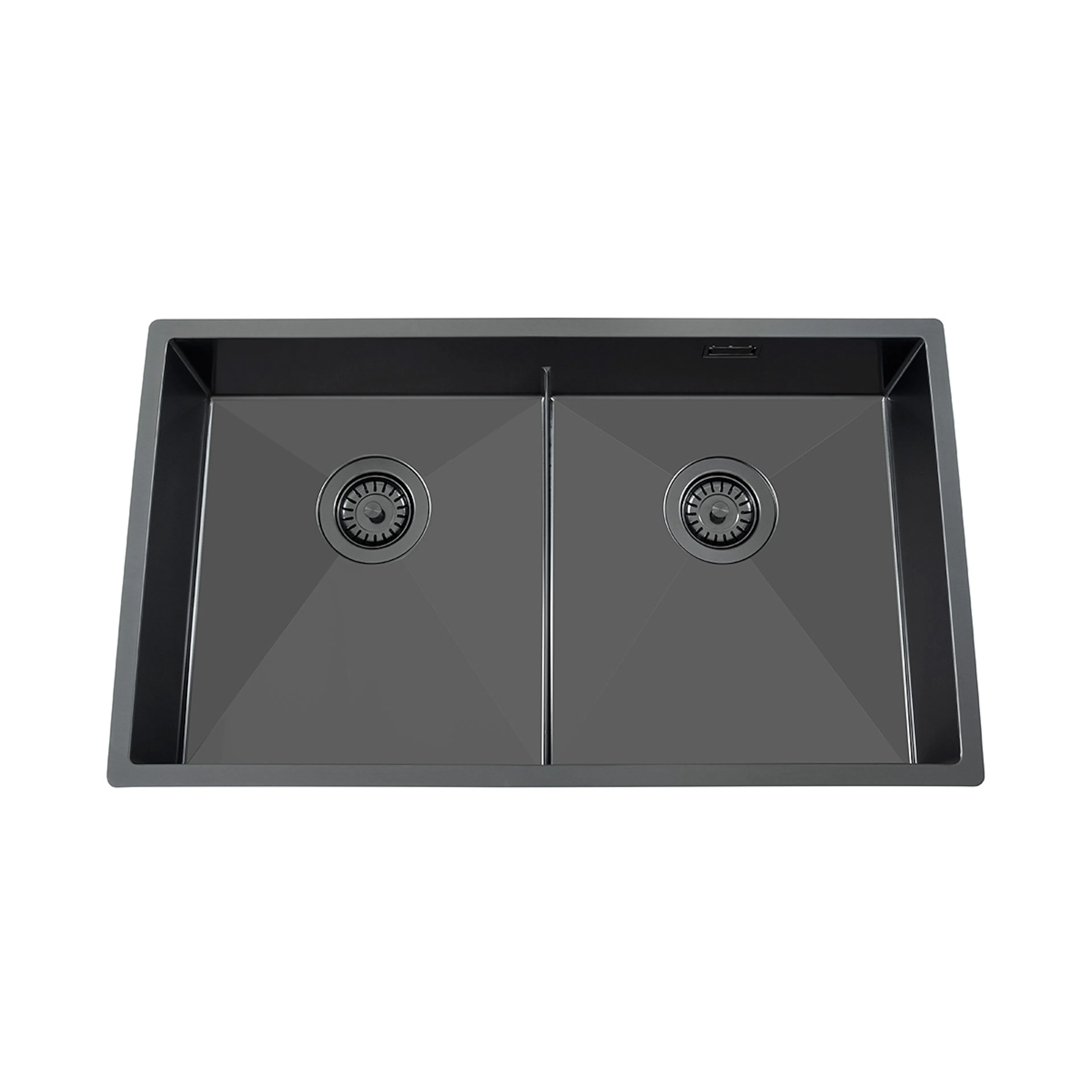 Diskho Nordic Tech Edge 74 K X Nickel