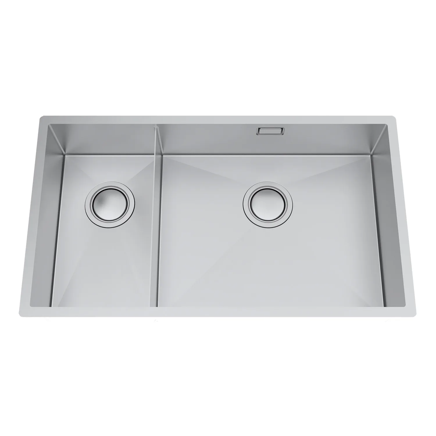 Diskho Nordic Tech Edge 76 K X