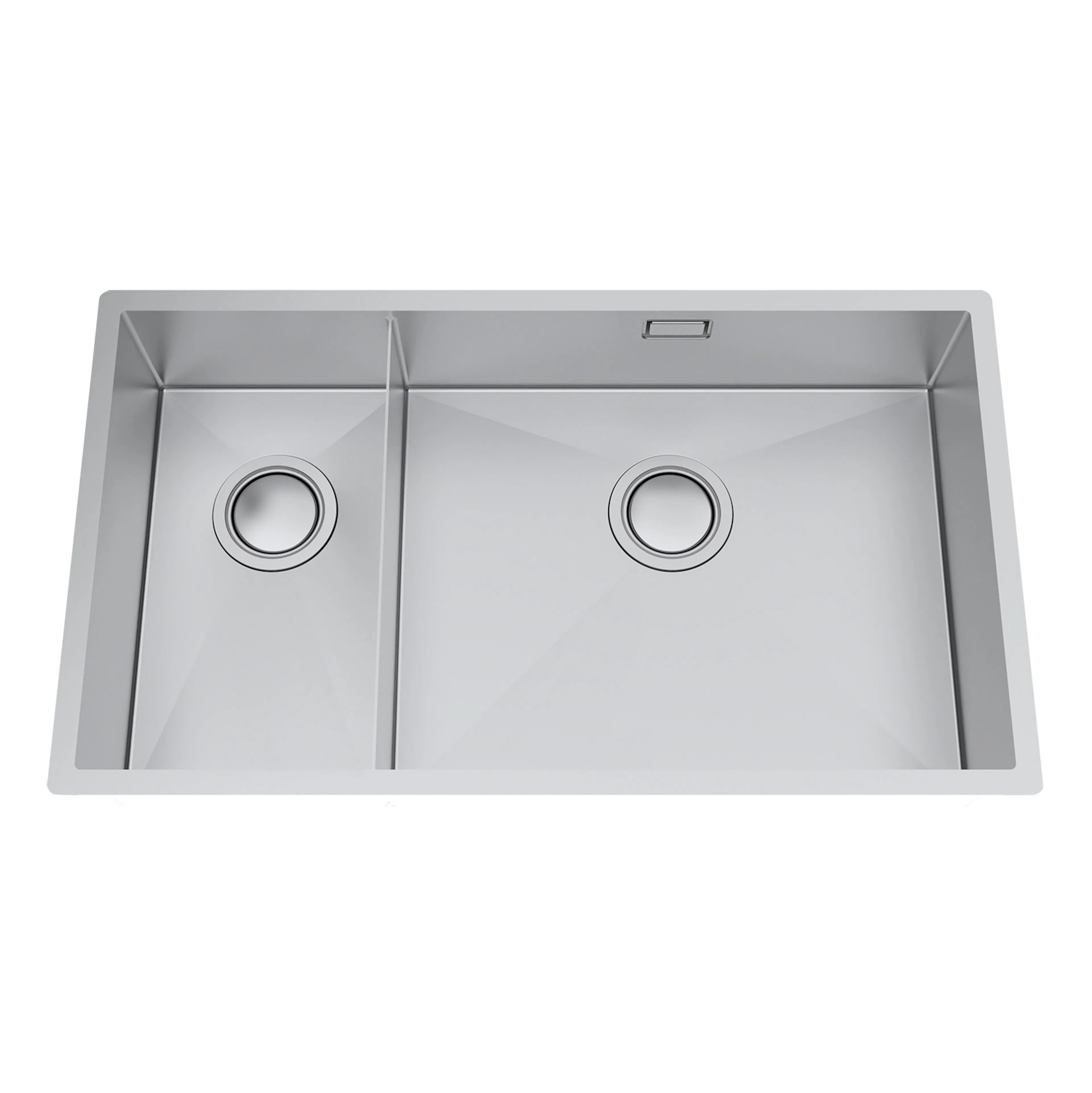 Diskho Nordic Tech Edge 76 K X