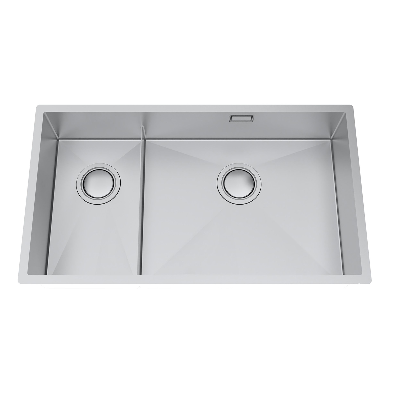 Diskho Nordic Tech Edge 76 K X Nickel