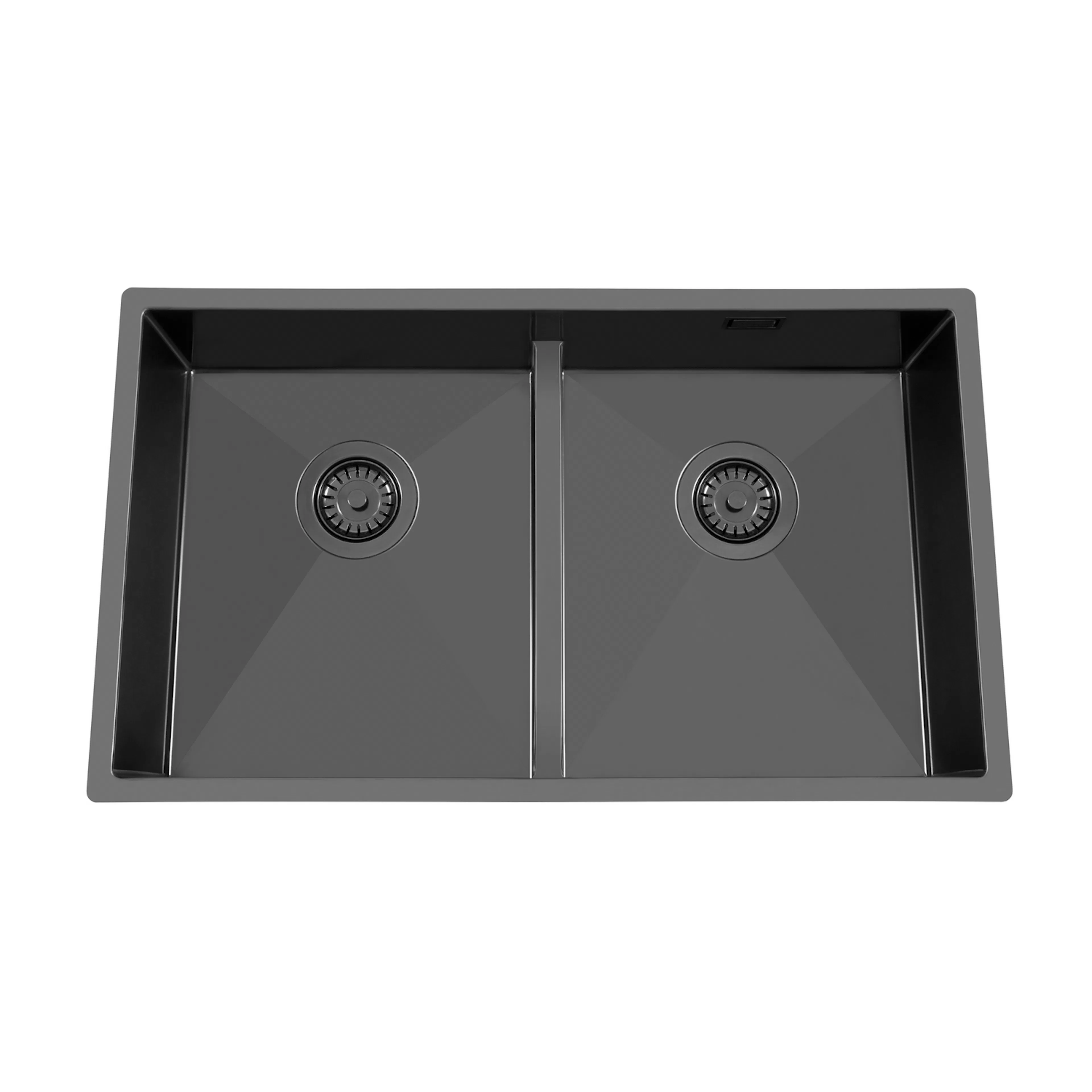 Diskho Nordic Tech Edge 80 K X Nickel