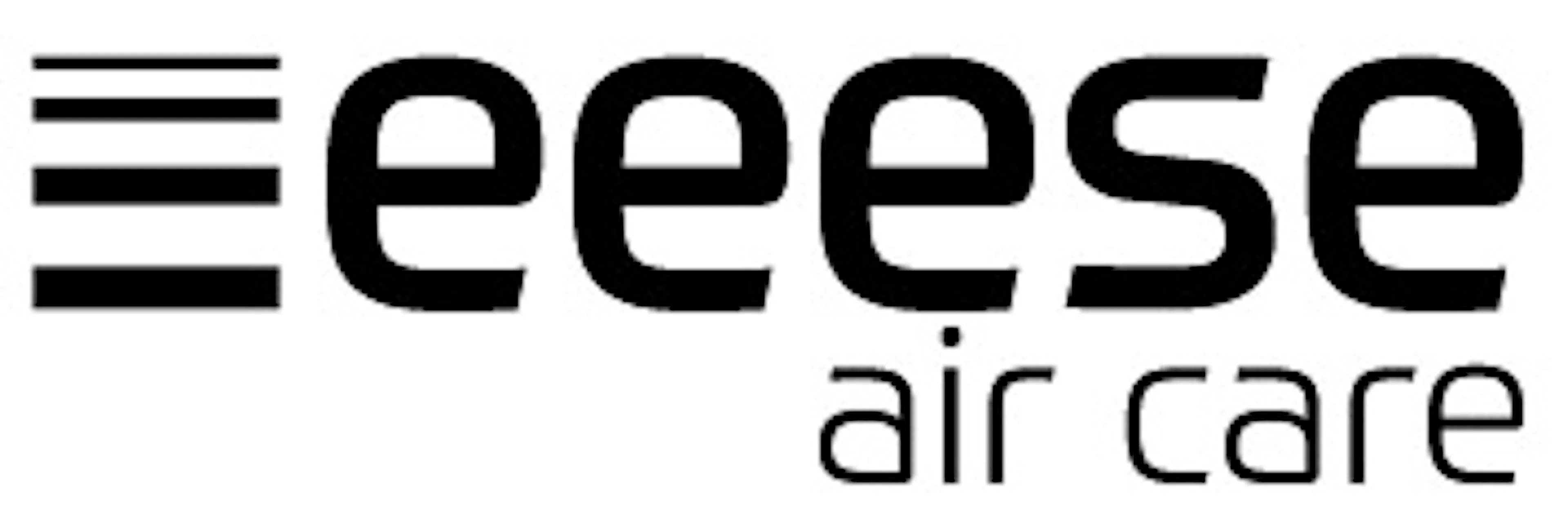 eeese air care logo