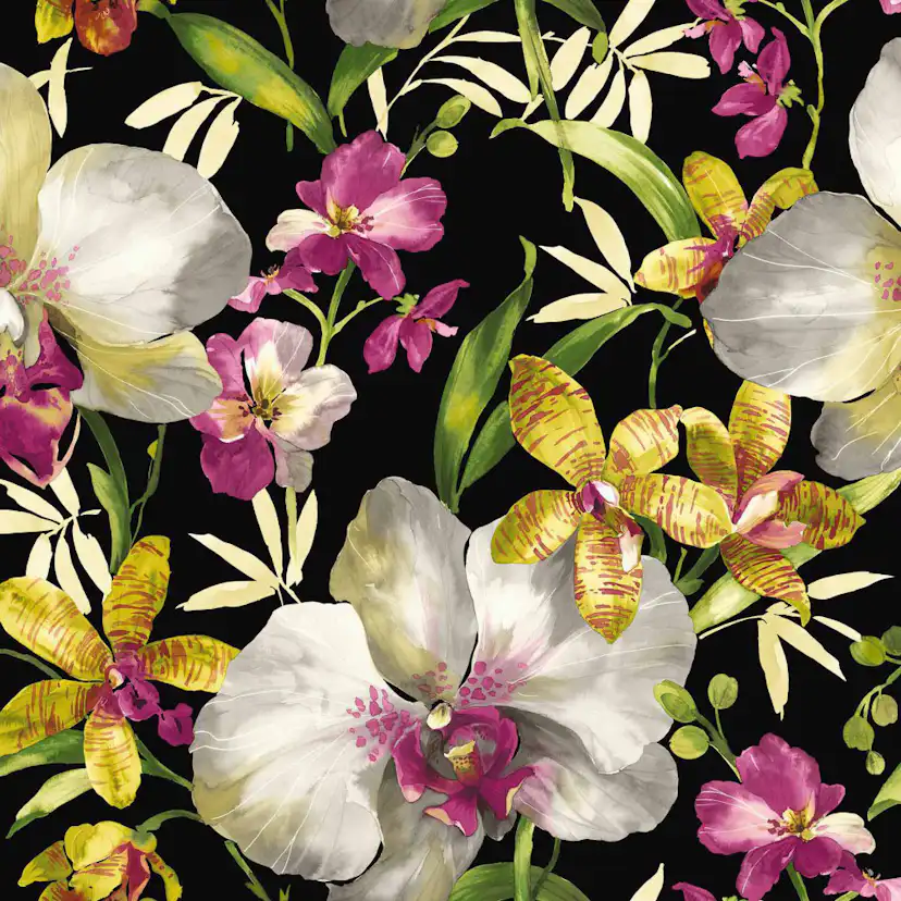 Tapet Wallquest Villa Rosa EG50200